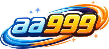 aa999 হোম পেজের লোগো